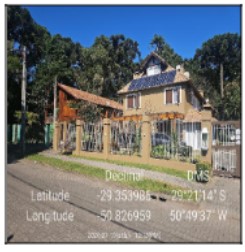 Casa da Caixa em CANELA / RS - 1444406831478