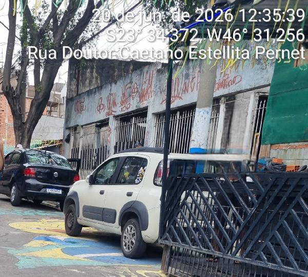 Casa da Caixa em SAO PAULO / SP - 1444406983260