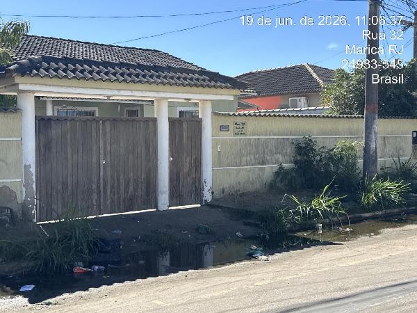 Casa da Caixa em MARICA / RJ - 1444407254245