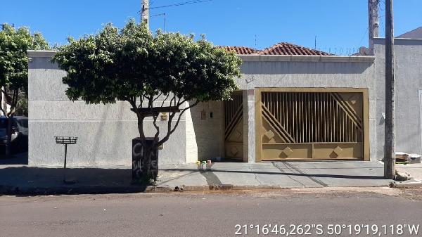 Casa da Caixa em BIRIGUI / SP - 1444407351410
