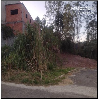 Terreno da Caixa em COTIA / SP - 1444407733283