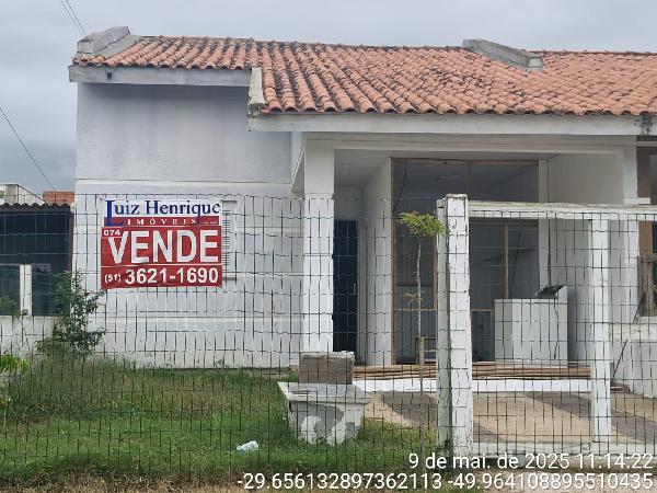 Casa da Caixa em CAPAO DA CANOA / RS - 1444407907737
