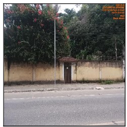 Casa da Caixa em MAGE / RJ - 1444408117888