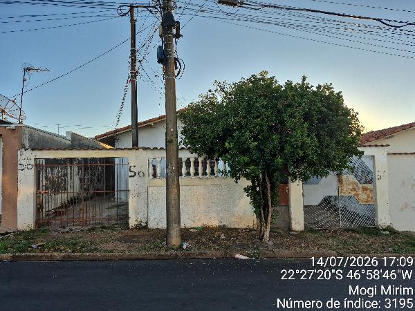 Casa da Caixa em MOGI MIRIM / SP - 1444408143188