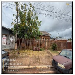 Casa da Caixa em CAMPOS DE JULIO / MT - 1444408143366
