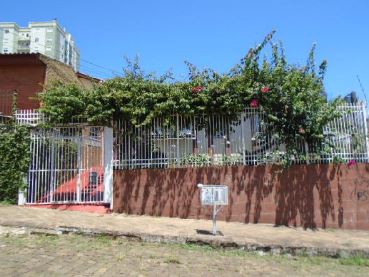 Casa da Caixa em PASSO FUNDO / RS - 1444408201145