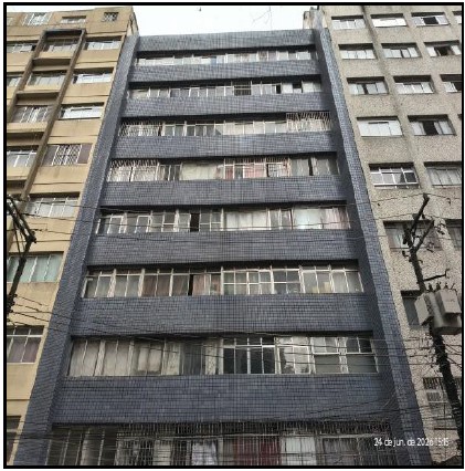 Apartamento da Caixa em SAO PAULO / SP - 1444408303150