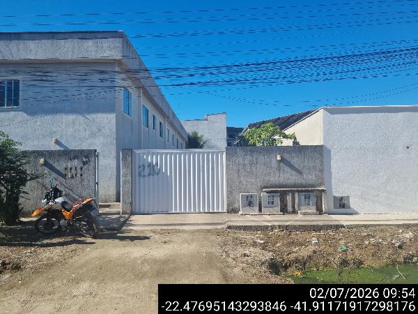 Apartamento da Caixa em RIO DAS OSTRAS / RJ - 1444408307890