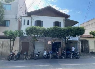 Sobrado da Caixa em ALEGRE / ES - 1444408685975