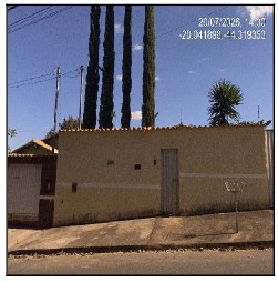 Casa da Caixa em IGARAPE / MG - 1444408726000