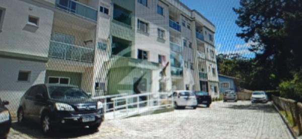 Apartamento da Caixa em TERESOPOLIS / RJ - 1444408780749