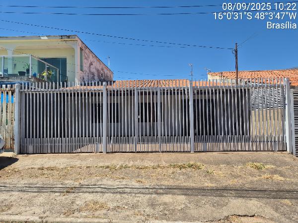 Casa da Caixa em GAMA / DF - 1444409503692