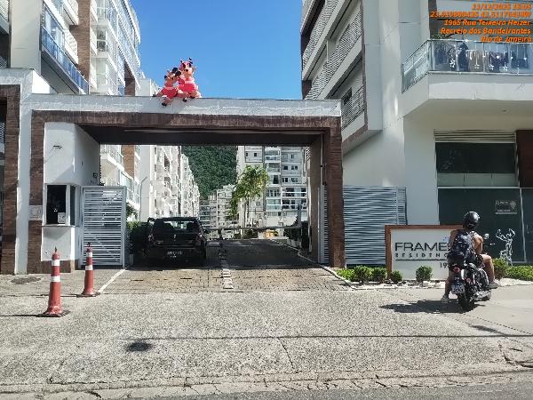 Apartamento da Caixa em RIO DE JANEIRO / RJ - 1444409860215