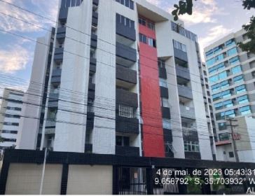 Apartamento da Caixa em MACEIO / AL - 1444409972358