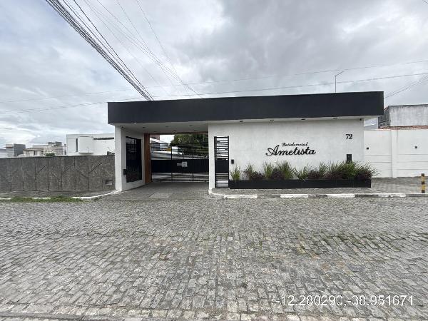 Casa da Caixa em FEIRA DE SANTANA / BA - 1444411444576
