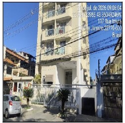 Apartamento da Caixa em RIO DE JANEIRO / RJ - 1444411468289