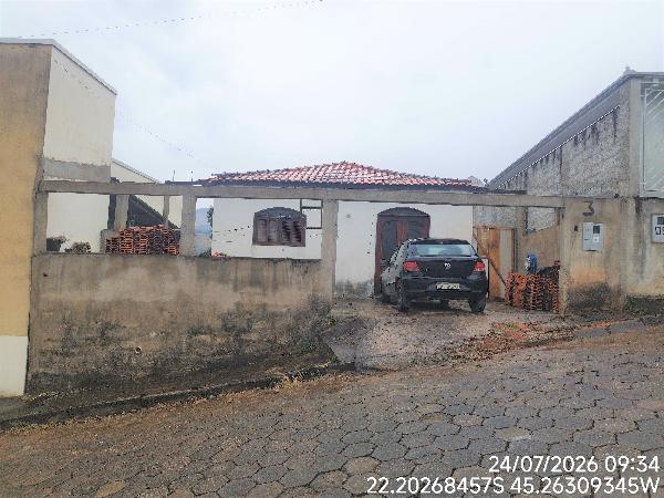 Casa da Caixa em CRISTINA / MG - 1444411645660