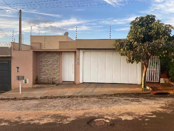 Casa da Caixa em IGARAPAVA / SP - 1444411901306