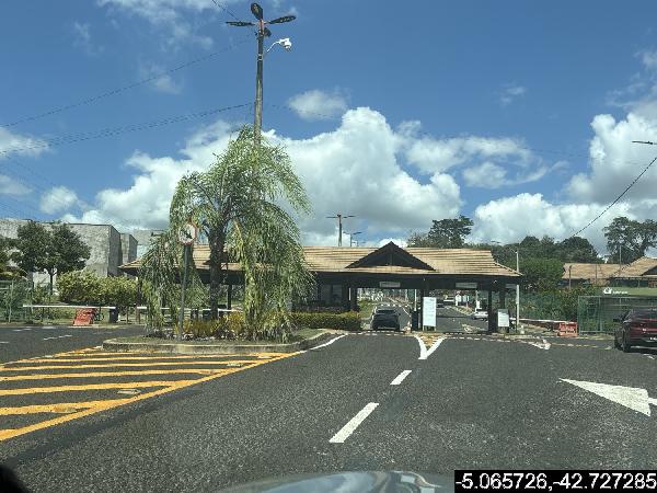 Casa da Caixa em TERESINA / PI - 1444412232017