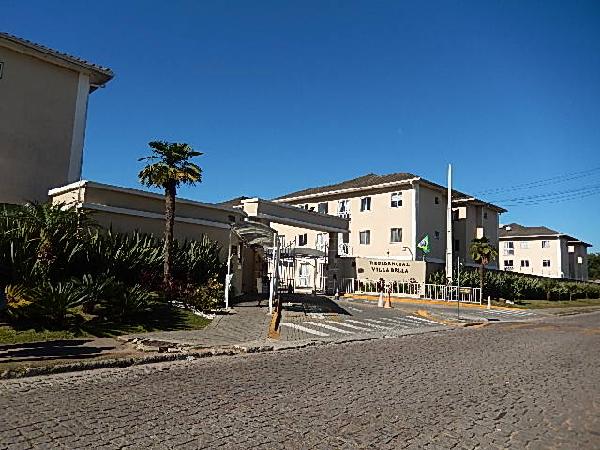 Apartamento da Caixa em SAO JOSE DOS PINHAIS / PR - 1444412267023