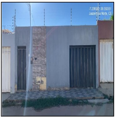 Casa da Caixa em JUAZEIRO DO NORTE / CE - 1444412351580
