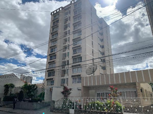 Apartamento da Caixa em CAMPOS DOS GOYTACAZES / RJ - 1444412356131