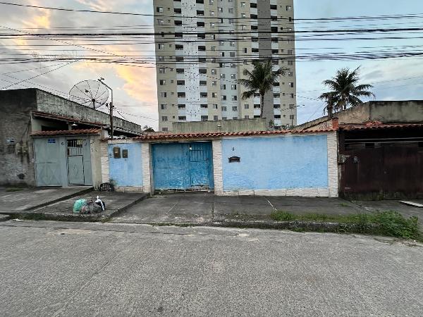Casa da Caixa em SAO GONCALO / RJ - 1444412373796