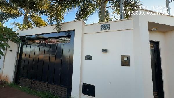 Casa da Caixa em ITUMBIARA / GO - 1444412379565