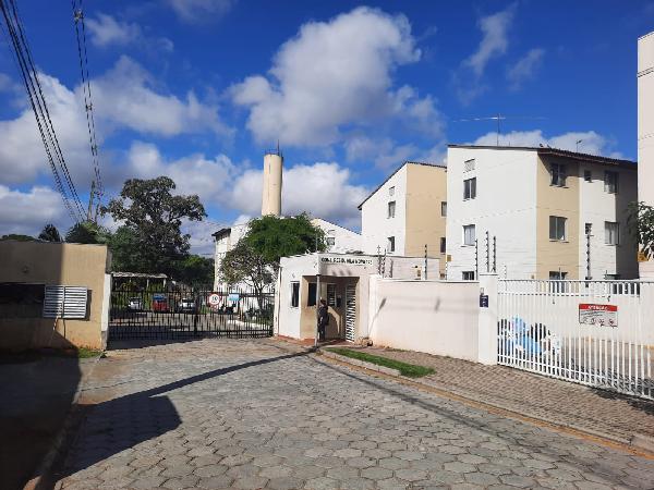 Apartamento da Caixa em SAO JOSE DOS PINHAIS / PR - 1444413499718