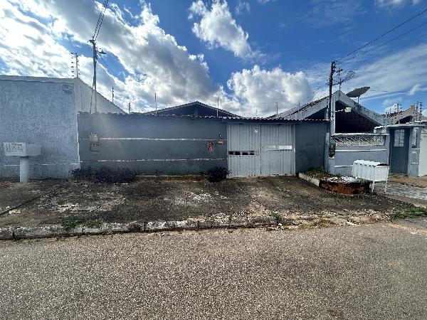 Casa da Caixa em PORTO VELHO / RO - 1444413989430