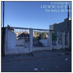 Apartamento da Caixa em COTIA / SP - 1444414057670