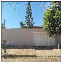 Casa da Caixa em APARECIDA DE GOIANIA / GO - 1444414217295