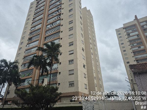 Apartamento da Caixa em SAO PAULO / SP - 1444414342138