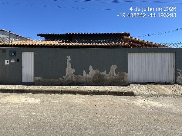Casa da Caixa em SETE LAGOAS / MG - 1444414464829