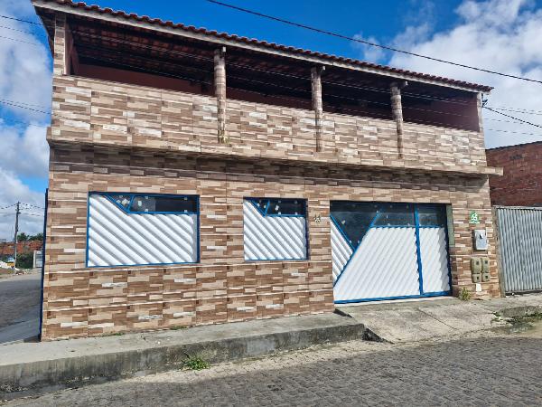 Casa da Caixa em CONCEICAO DO JACUIPE / BA - 1444414549310