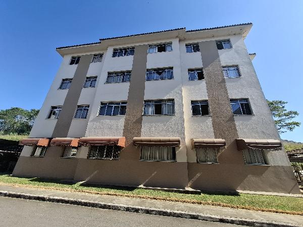 Apartamento da Caixa em CORONEL FABRICIANO / MG - 1444414705745