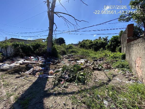 Terreno da Caixa em DUQUE DE CAXIAS / RJ - 1444414882930