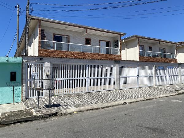 Casa da Caixa em PRAIA GRANDE / SP - 1444415128873