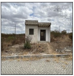 Terreno da Caixa em CARUARU / PE - 1444415424634