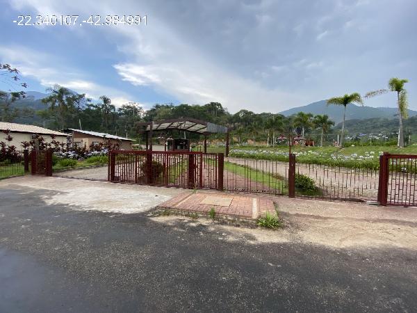 Terreno da Caixa em TERESOPOLIS / RJ - 1444415551121