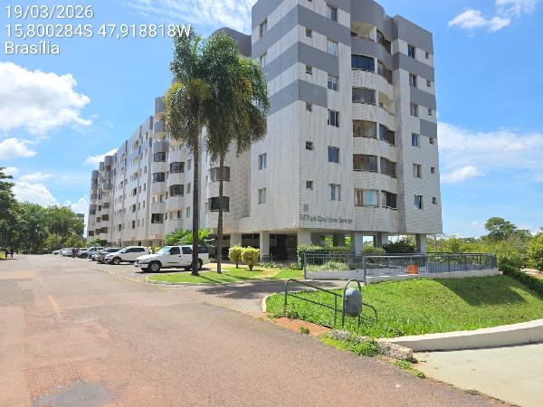 Apartamento da Caixa em BRASILIA / DF - 1444415560686