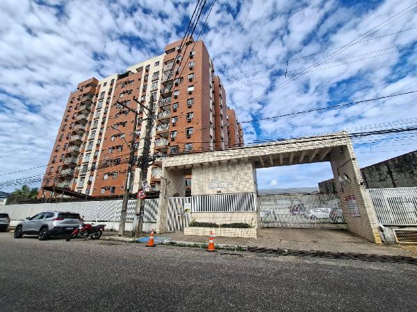 Apartamento da Caixa em ANANINDEUA / PA - 1444415592294