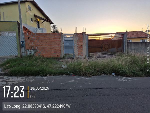 Terreno da Caixa em HORTOLANDIA / SP - 1444415671941