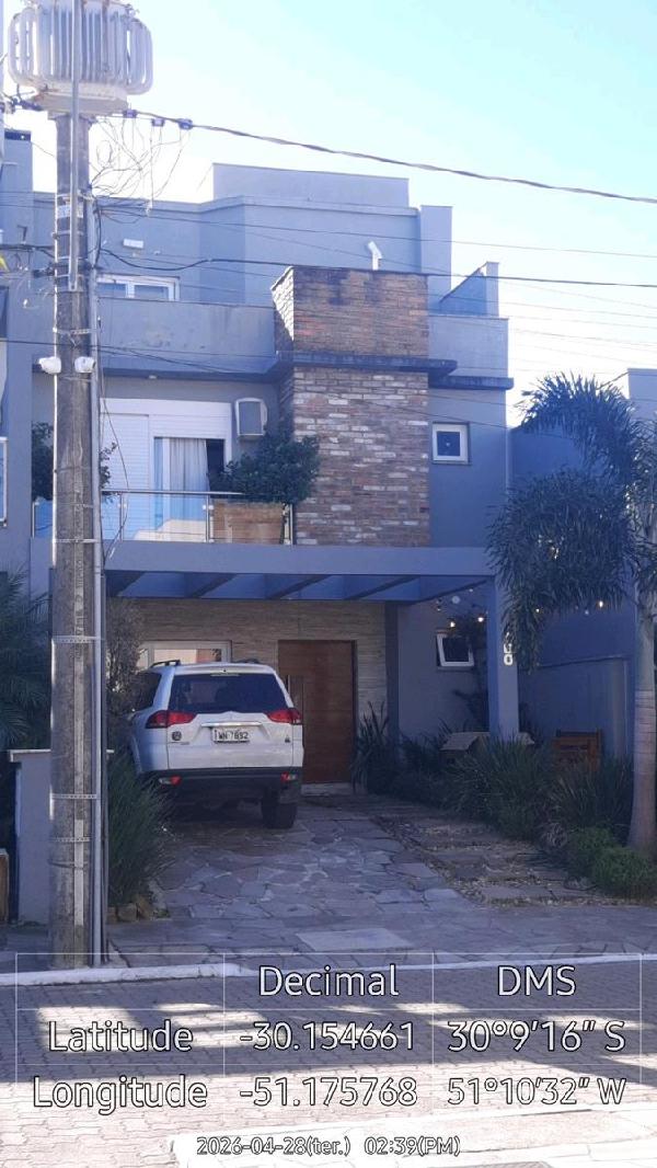 Casa da Caixa em PORTO ALEGRE / RS - 1444415683460