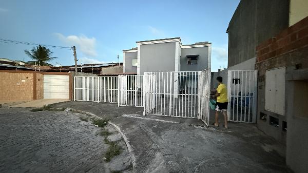 Apartamento da Caixa em MACEIO / AL - 1444415777138