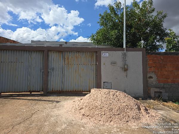Casa da Caixa em PLANALTINA / GO - 1444415777731