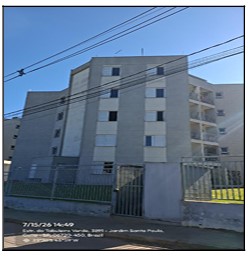 Apartamento da Caixa em COTIA / SP - 1444415898938