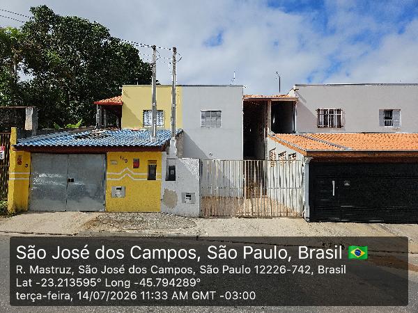 Casa da Caixa em SAO JOSE DOS CAMPOS / SP - 1444415970949