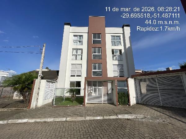 Apartamento da Caixa em MONTENEGRO / RS - 1444416203569