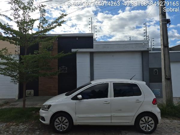 Casa da Caixa em SOBRAL / CE - 1444416260236